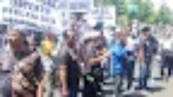 DESIL BANSOS KOTA PASURUAN DISOROT WARGA MISKIN TAK DAPAT BANTUAN YANG MAMPU MALAH MASUK DATA, DPRD DIMINTA TURUN TANGAN