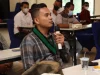 Dialog Interaktif Kapolres dan Mahasiswa