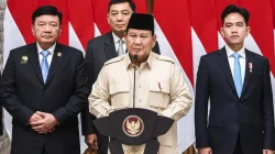 Doa Agung Pasuruan: Dua Tahun Prabowo-Gibran Diharap Penuh Berkah