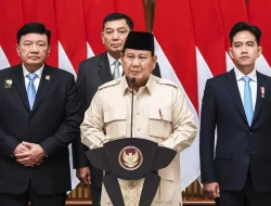Doa Agung Pasuruan: Dua Tahun Prabowo-Gibran Diharap Penuh Berkah
