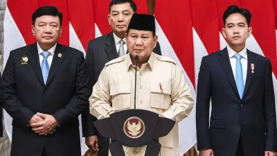 Doa Agung Pasuruan: Dua Tahun Prabowo-Gibran Diharap Penuh Berkah