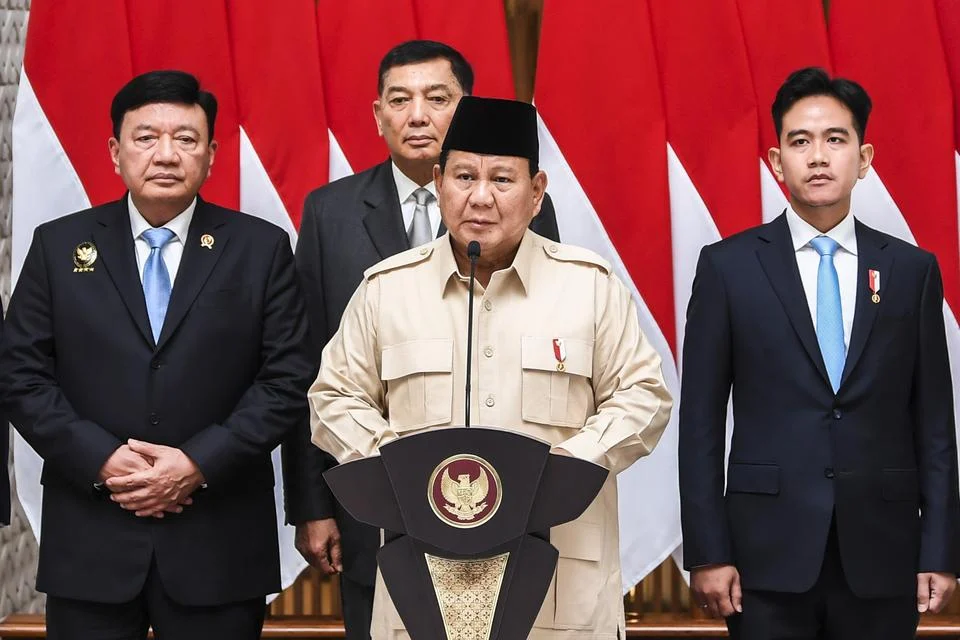 Doa Agung Pasuruan: Dua Tahun Prabowo-Gibran Diharap Penuh Berkah