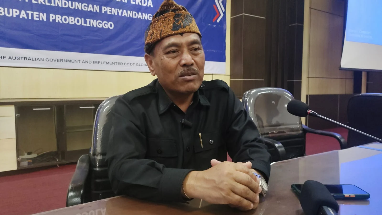 DPRD Probolinggo: Kuota Pekerja Lokal 70 Persen, Petani Dilindungi