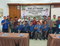DPUPR Probolinggo Gencar Bina Pengawas Konstruksi Daerah