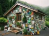 Ecobrick Solusi Plastik ala Gesang-RapidPlas