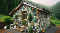 Ecobrick Solusi Plastik ala Gesang-RapidPlas