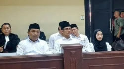 Eks Sekwan DPRD Jember Ditahan, Kasus Korupsi Mamin Tuntas