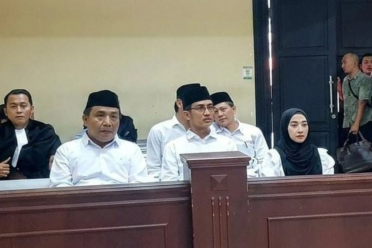 Eks Sekwan DPRD Jember Ditahan, Kasus Korupsi Mamin Tuntas