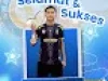Faisal Al-Farizqi Juara 3 Hockey Nasional 2026