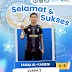 Faisal Al-Farizqi Juara 3 Hockey Nasional 2026