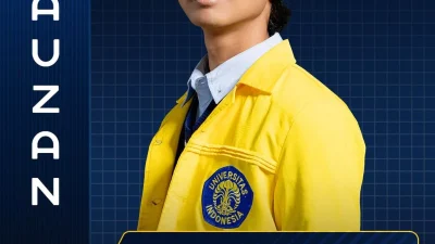 Fauzan Nakhodai PMII Probolinggo, Dahaga 17 Tahun Usai
