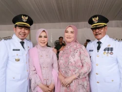 Fawait Selaraskan Program Jember dengan Arah Prabowo