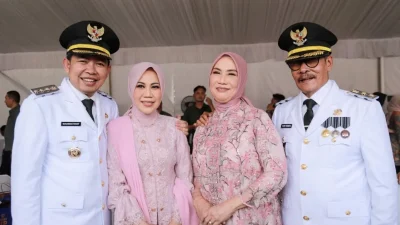 Fawait Selaraskan Program Jember dengan Arah Prabowo