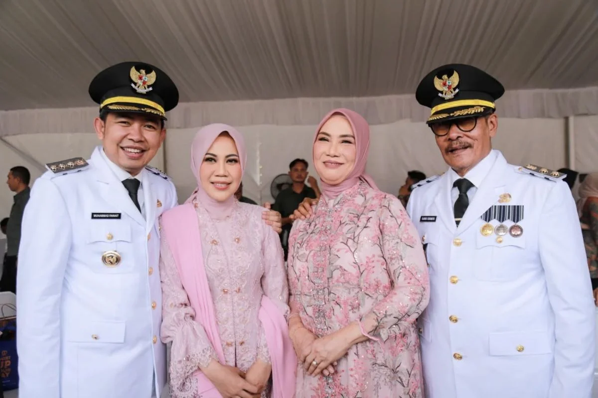 Fawait Selaraskan Program Jember dengan Arah Prabowo