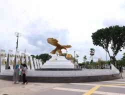 Fawait Siapkan Revitalisasi Alun-alun Tanggul Bidik Pemerataan Pusat Ekonomi hingga Kecamatan