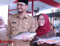 Festival Bandeng Jelak 2026 Padukan Perikanan, Olahraga, dan Wisata