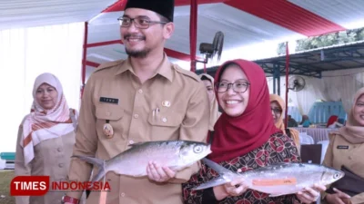 Festival Bandeng Jelak 2026 Padukan Perikanan, Olahraga, dan Wisata