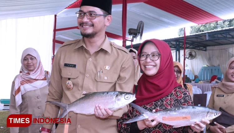Festival Bandeng Jelak 2026 Padukan Perikanan, Olahraga, dan Wisata