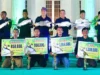 Festival Bandeng Jelak ke-7 Sukses, Bandeng 5 Kg Juara Kontes