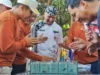 Festival Bandeng Jelak Meriah Mas Adi Bersama Warga Rayakan Potensi Perikanan Kota Pasuruan