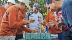 Festival Bandeng Jelak Meriah Mas Adi Bersama Warga Rayakan Potensi Perikanan Kota Pasuruan
