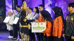 Festival Pemuda Mojokerto 2026: Wadah Ekspresi dan Beasiswa untuk 300 Mahasiswa