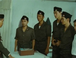 Film Pertahanan Demokrasi di Midang Mata Umum