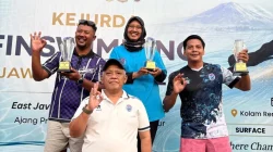 FORBASI Pasuruan Tewat Raih Juara di Kejurda