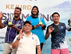 FORBASI Pasuruan Tewat Raih Juara di Kejurda