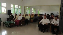 FPK Pasuruan Ajak Pemuda Lacak Jejak Mbah Wongsopati