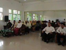 FPK Pasuruan Ajak Pemuda Lacak Jejak Mbah Wongsopati