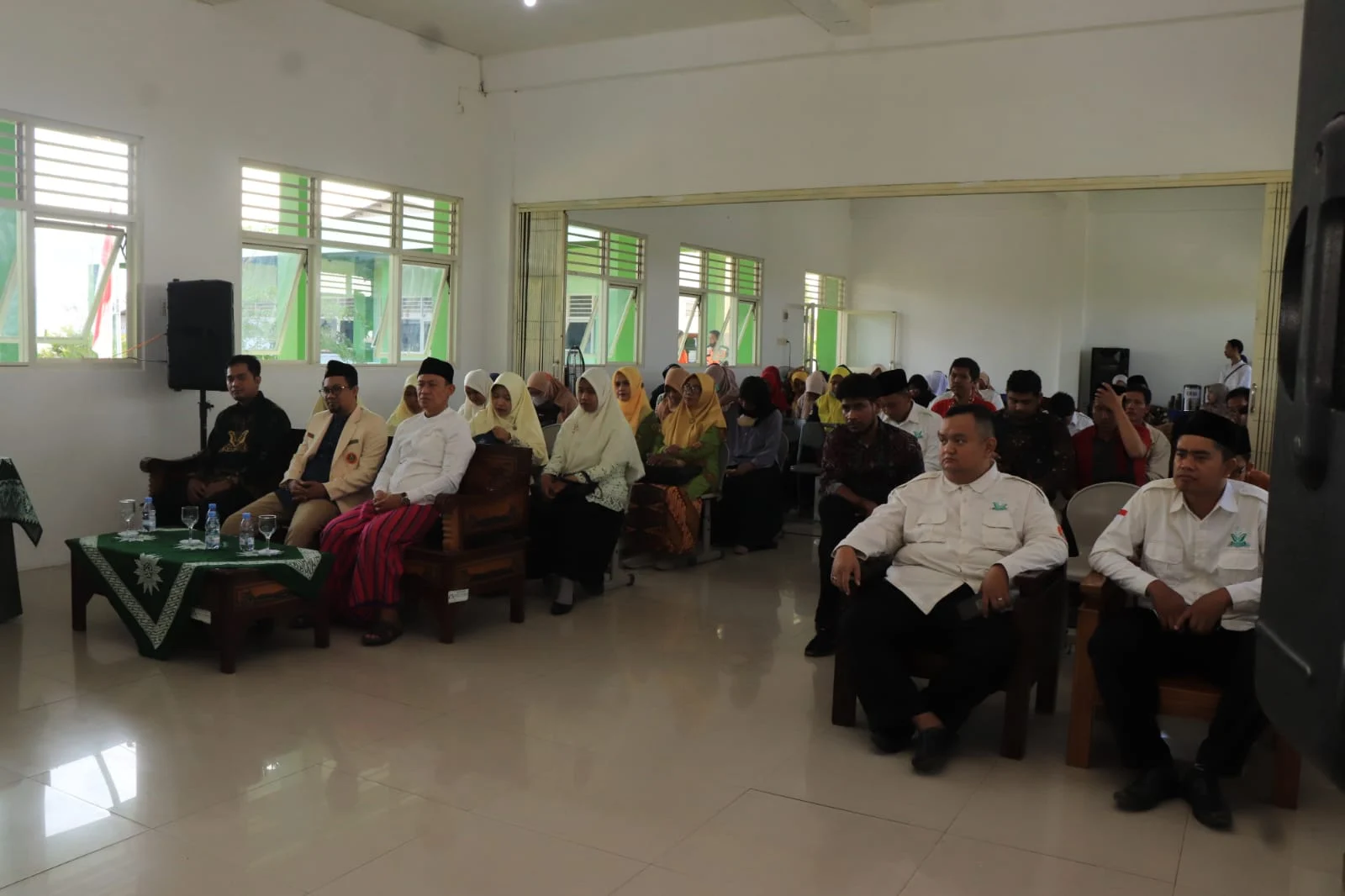 FPK Pasuruan Ajak Pemuda Lacak Jejak Mbah Wongsopati