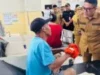 Gaduh Pelayanan RSUD Waluyo Jati Gus Haris Sidak dan Minta Audit Total