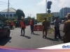 GAIB Pasuruan Ancam Tutup Jalan Puntir Karena Mangkir Audiensi