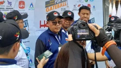 Gateball SMAN 1 Turen Siap Lahirkan Atlet Porprov 2027