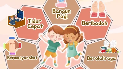 GEMA SDN Ngadirejo I Tutur: Kebiasaan Gizi Sehat dan Karakter Siswa