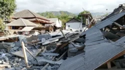 Gempa NTT Selesai: AHM Kuatkan Akses Kesehatan