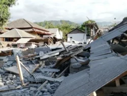 Gempa NTT Selesai: AHM Kuatkan Akses Kesehatan
