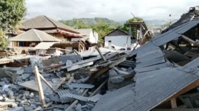 Gempa NTT Selesai: AHM Kuatkan Akses Kesehatan