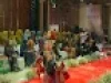 Gempol Makin Bersinar di Batik Khas Pasuruan