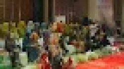 Gempol Makin Bersinar di Batik Khas Pasuruan
