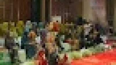 Gempol Makin Bersinar di Batik Khas Pasuruan