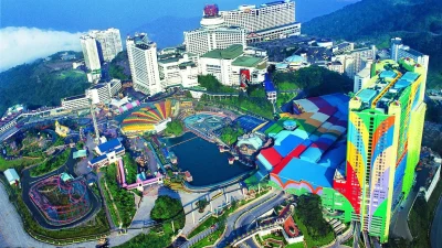 GENTING Pasuruan: Kolaborasi Bisnis Tekan Stunting