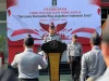 Gerobak Usaha Diberikan di Upacara Hari Kesaktian Pancasila