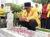 Golkar Pasuruan Rayakan Umur 62 dengan Ziarah dan Santunan