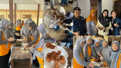 Graleso: Inovasi Olahan Lele dari Pasuruan