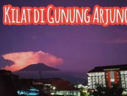 Gunung Arjuno Siang Malam: Warga Jatiarjo & Dayurejo Keluhkan Air Bersih