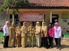 Gus Bay Turba ke SDN Karangasem 1 Lumbang