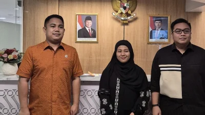 Gus Fawait Gerak Cepat, Luka 15 Tahun Lansia Ditangani