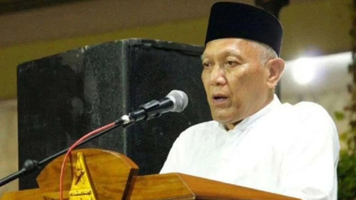 Gus Kikin Janji Takkan Lupakan PWNU Jatim, Siap Mampir Rutin